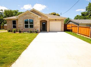 1631 Fordham Rd, Dallas, TX 75216