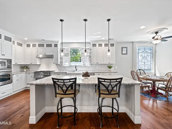 230 S MOUNT VERNON Avenue, Prescott, AZ 86303