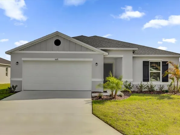 5571 Creek Haven Way, Lakeland, FL 33810