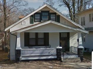 1030 SW Jewell Ave, Topeka, KS 66604