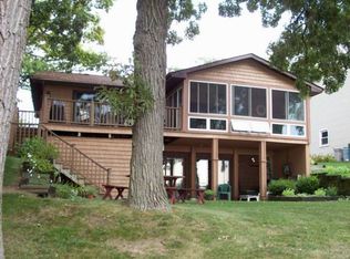 22840 128th St, Bristol, WI 53104