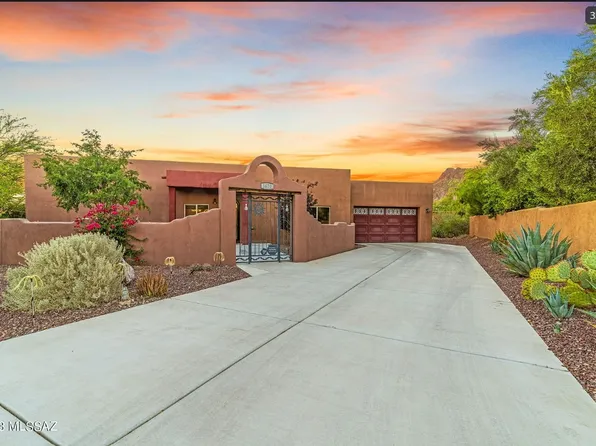 5670 W Triangle X Pl, Tucson, AZ 85713