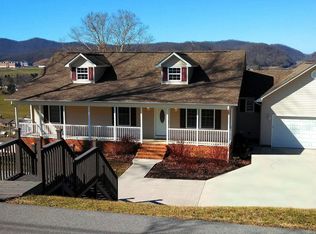 186 Crescent St, Harrogate, TN 37752