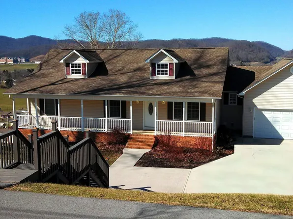 186 Crescent St, Harrogate, TN 37752