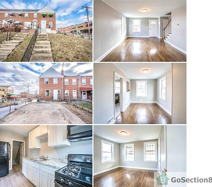 2nd image of 3856 Elmley Ave