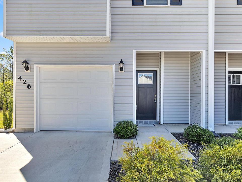 426 Vandemere Ct 1, Holly Ridge, NC 28445 Zillow