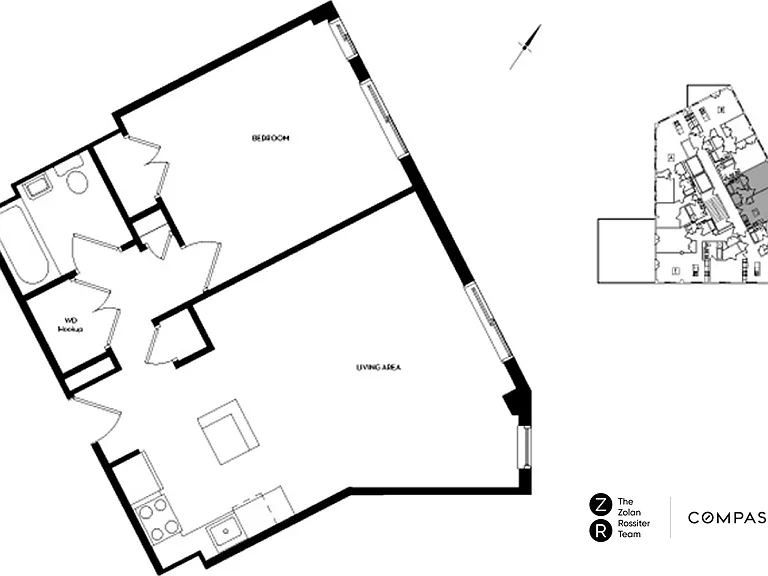 133 Water St #4C — Photo 2