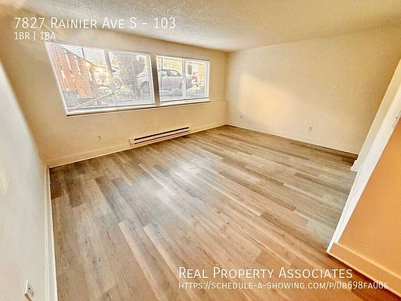 4th image of 7827 Rainier Ave S #103
