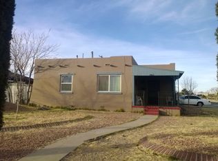 4643 Bonds Ct, El Paso, TX 79903