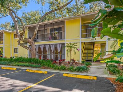 3295 Fox Chase Cir N APT 105, Palm Harbor, FL, 34683