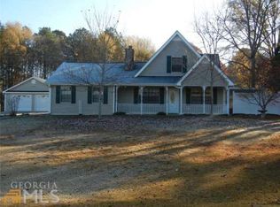 115 Bernhard Pl, Fayetteville, GA 30215