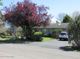 11175 Fern Way, Nehalem, OR 97131