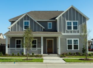 4005 Harvest Ln, Frisco, TX 75034