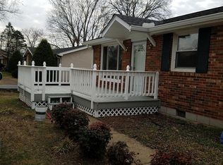 6527 Marauder Dr, Nashville, TN 37209