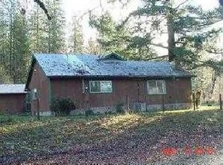 700 Netherland Rd, Trail, OR 97541