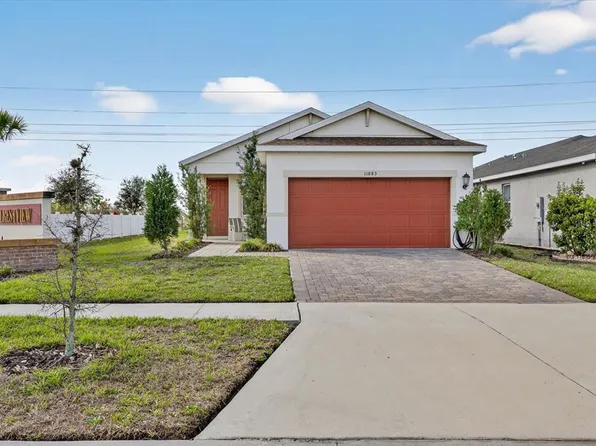 11883 Brighton Knoll Loop, Riverview, FL 33579