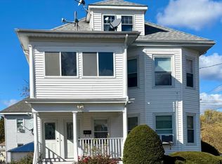 94 Columbia Park, Haverhill, MA 01830