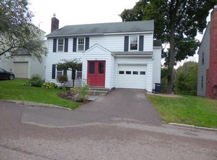 25 Harrington Ter, Burlington, VT 05401