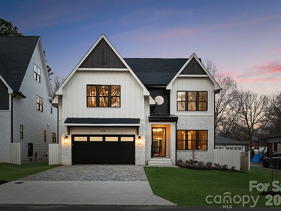 2nd image of 4349 Castleton Rd