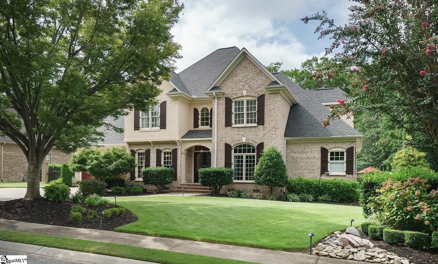 208 Chancellors Park Ct, Simpsonville, SC 29681 | Zillow