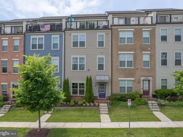 22828 Cabin Branch Ave, Clarksburg, MD 20871