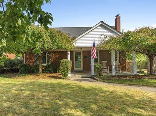 316 Boiling Springs Dr, Lexington, KY 40511