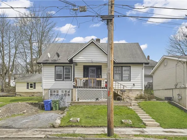 27 Commonwealth Avenue, Middletown, NY 10940