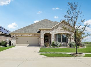 4714 Indian Hawthorn Dr, Venus, TX 76084