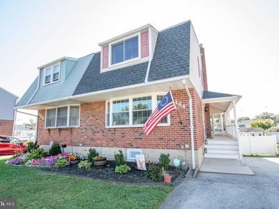1444 Conway Dr, Swarthmore, PA, 19081