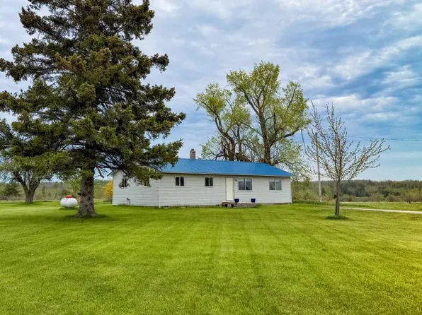 2011 E Swede Rd, Spruce, MI 48762