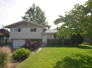323 N 30th Ave, Yakima, WA 98902