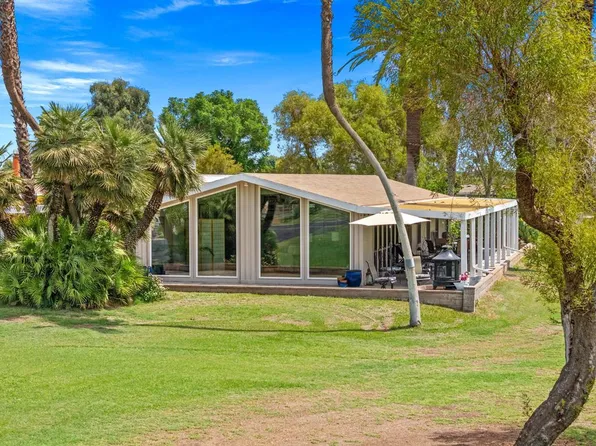 73450 Country Club Dr Spc 197, Palm Desert, CA 92260