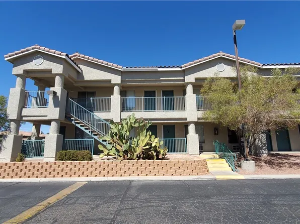 100 Pulsipher Ln Unit 7104, Mesquite, NV 89027