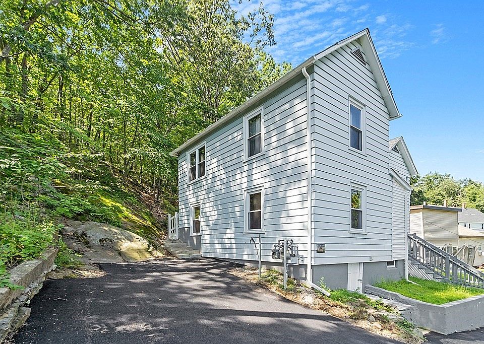 308 Charles St, Fitchburg, MA 01420 Zillow