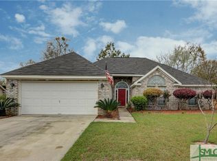 141 Silverton Rd, Pooler, GA 31322