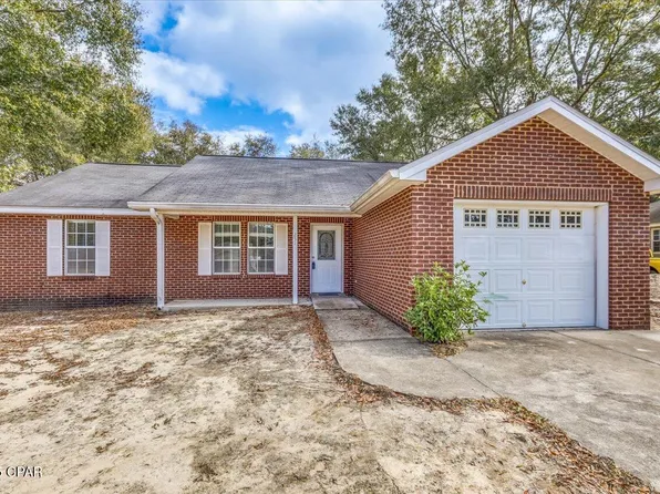 251 Sand Pine Dr, Midway, FL 32343