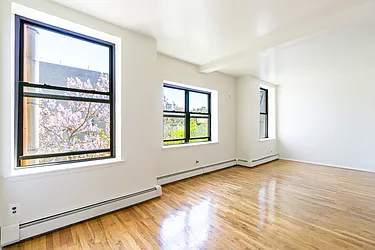 Rented by City Connections Realty