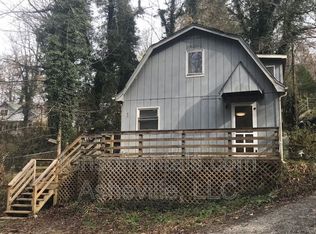 26 Craven Hill Cir #5, Black Mountain, NC 28711