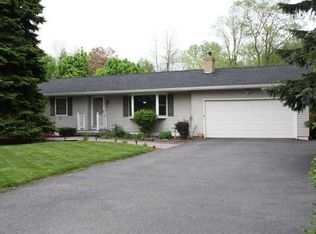 876 Chili Center Coldwater Rd, Rochester, NY 14624