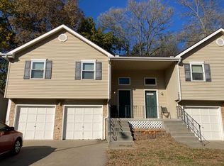 7810 NW 79th Pl, Kansas City, MO 64152