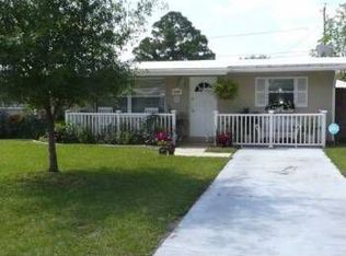 2245 Granger Dr, Clearwater, FL 33765