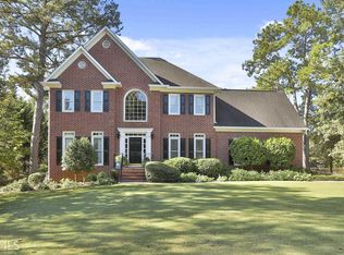 207 Dartmouth Pl W, Peachtree City, GA 30269
