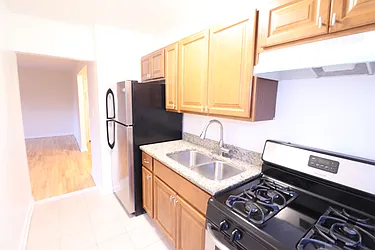 Rented by A&E Real Estate Management