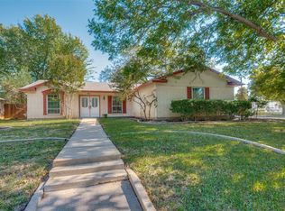 811 Buffalo Dr, Arlington, TX 76013
