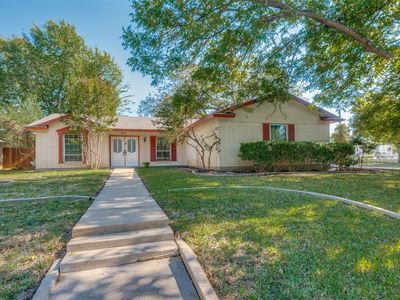 811 Buffalo Dr, Arlington, TX, 76013