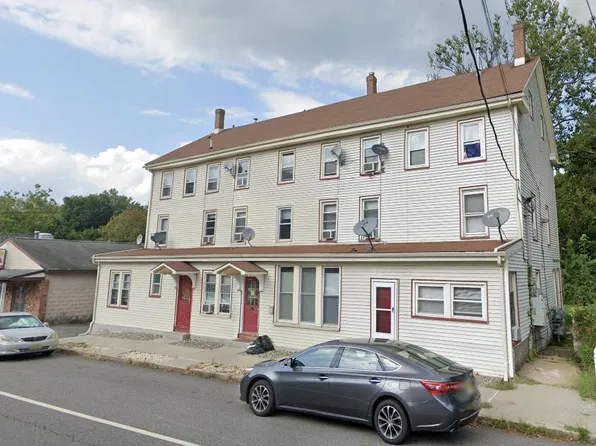 36 Church St #7, Bloomsbury, NJ 08804