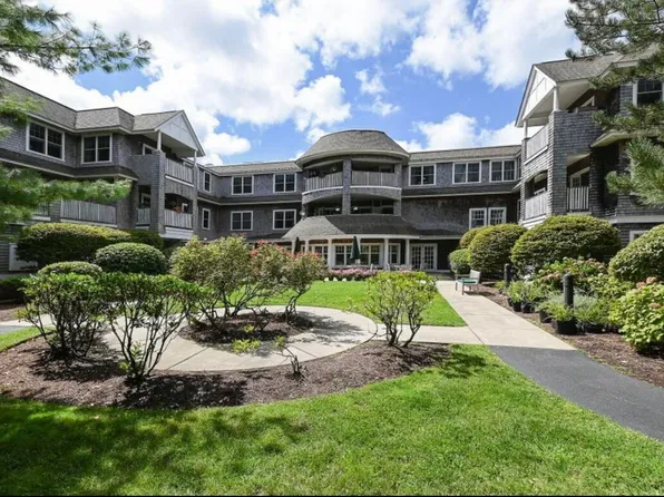 18 West Road UNIT 311, Orleans, MA 02653