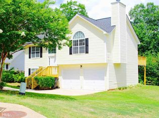 4387 Pipemaker Blf, Douglasville, GA 30135