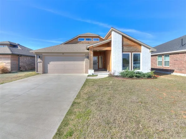 16144 Drywater Dr, Oklahoma City, OK 73170