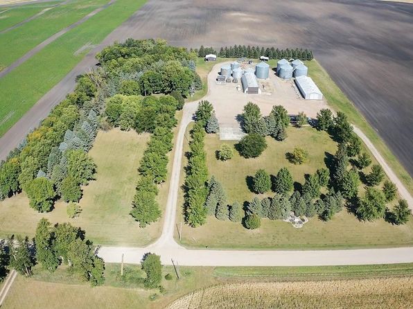 45596 730th Ave, Hector, MN 55342
